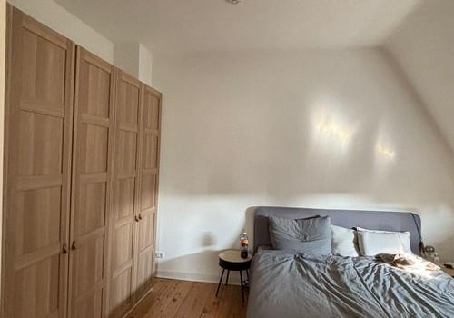 Schlafzimmer 1