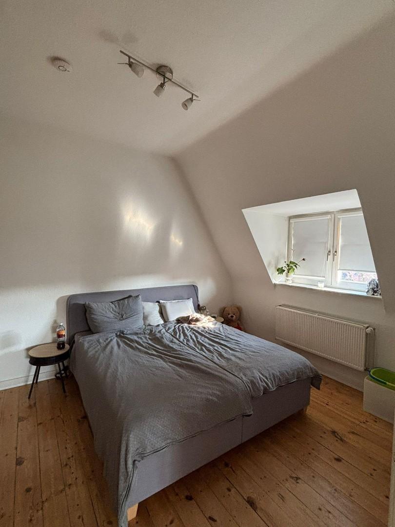 Schlafzimmer 2