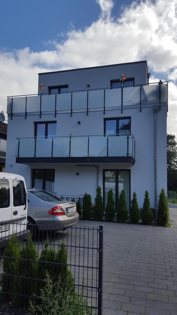 Gebäude