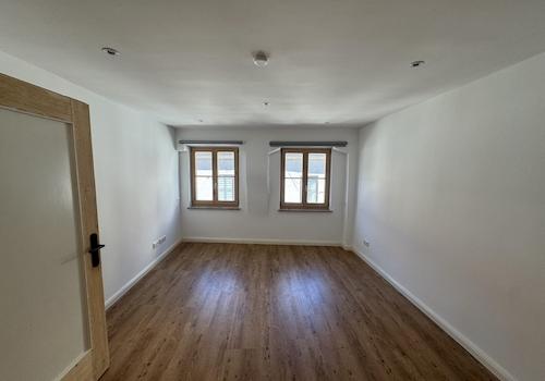 Zimmer 3, Foto 2, 2. OG