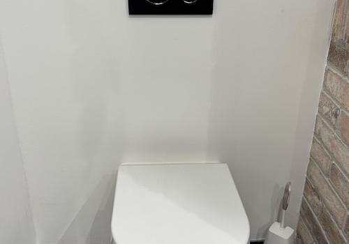 Bad 1, Foto 4, 2. OG