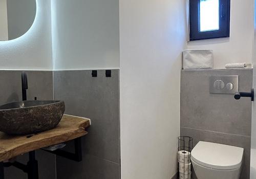 Gäste-WC