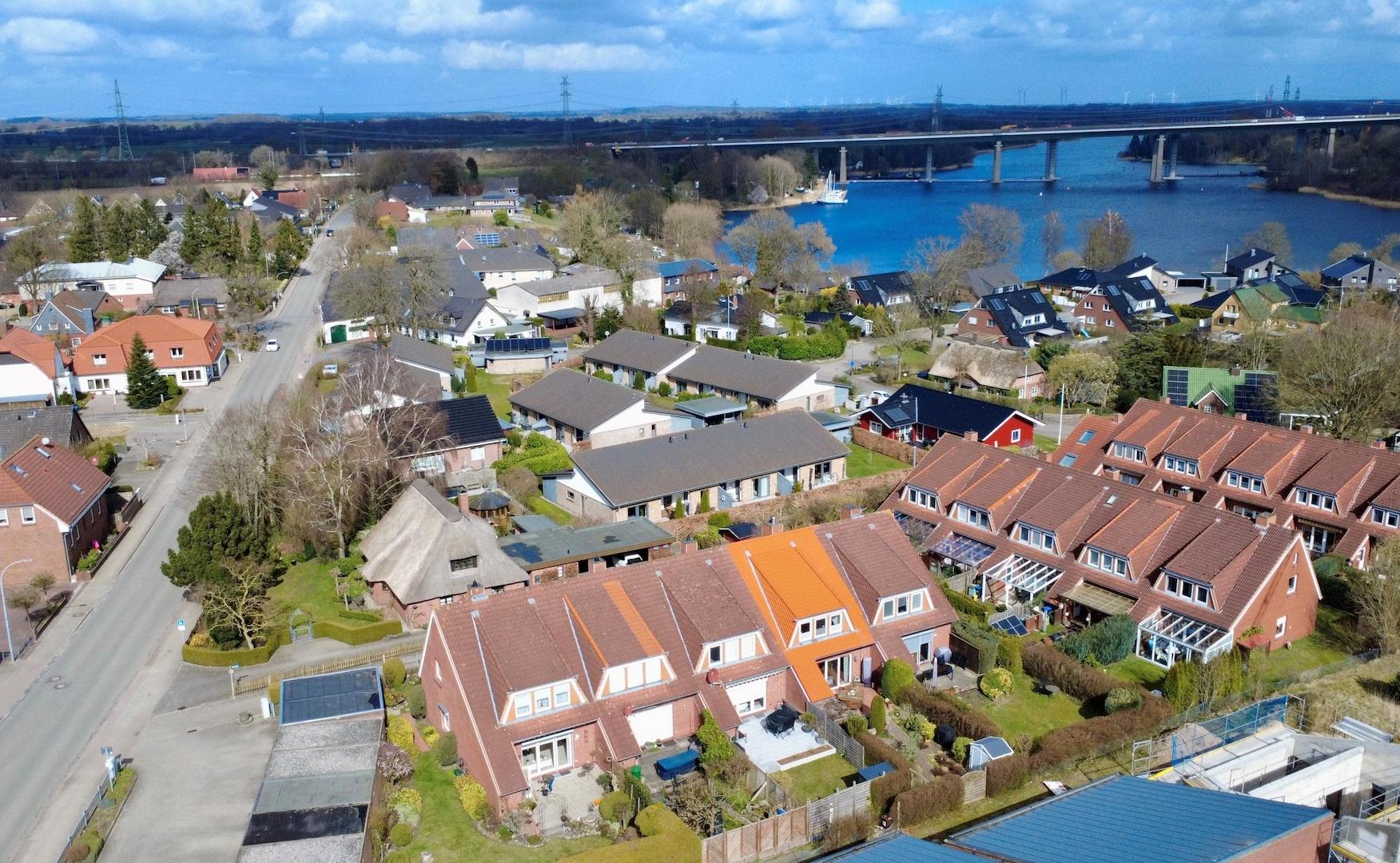 Ansicht Luft