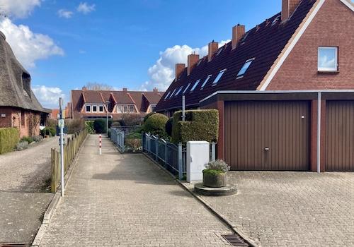 Zuwegung