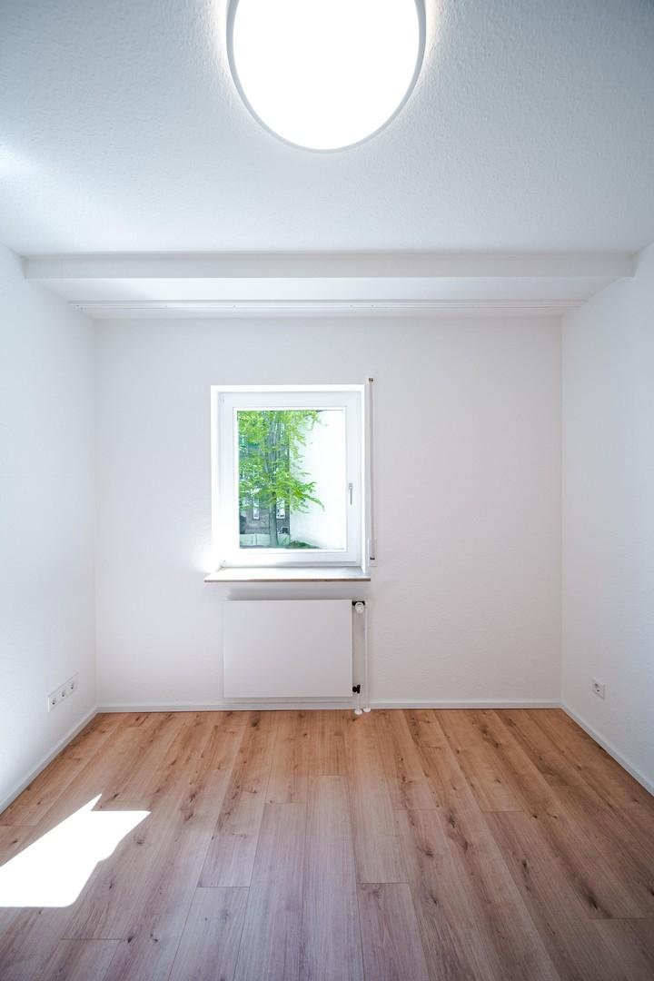 Kleines drittes Zimmer