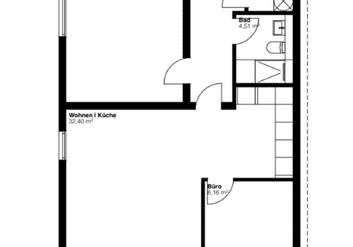 Top Grundriss