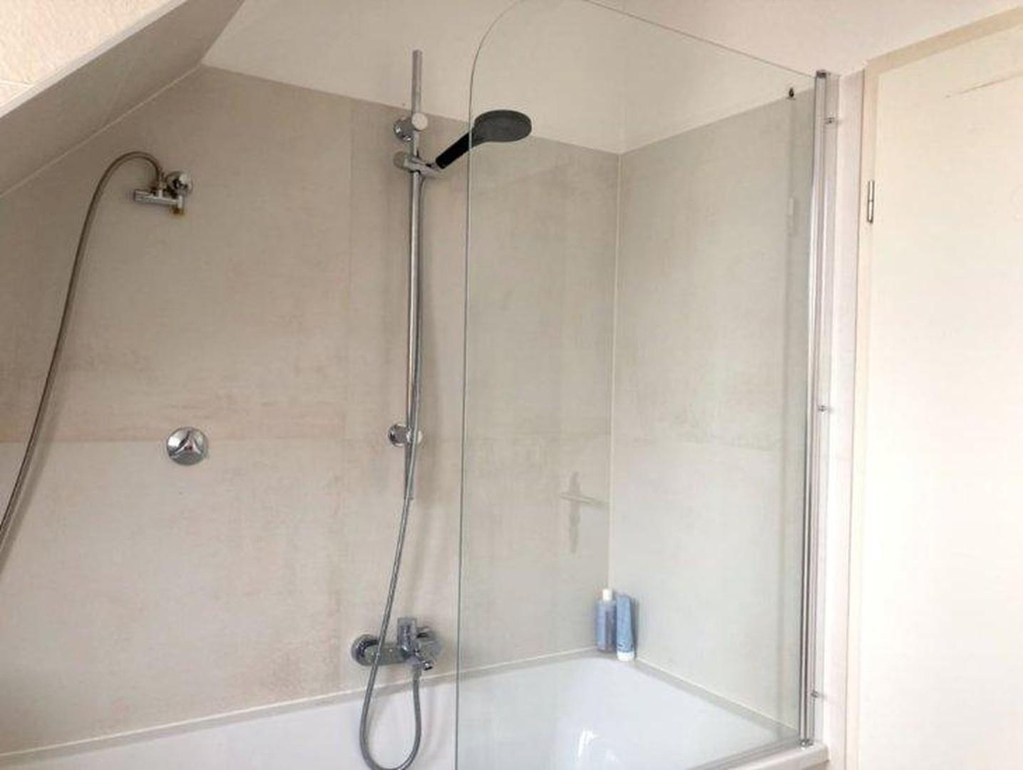 Bad - Dusche