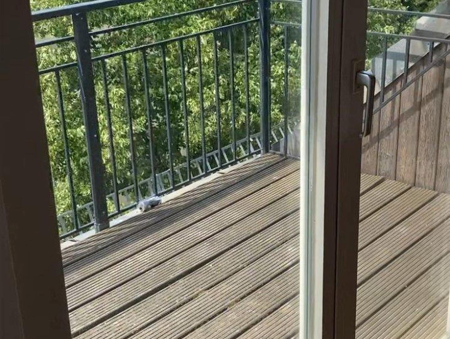 Terrasse - Detail