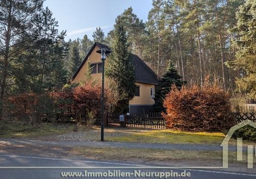 das Haus