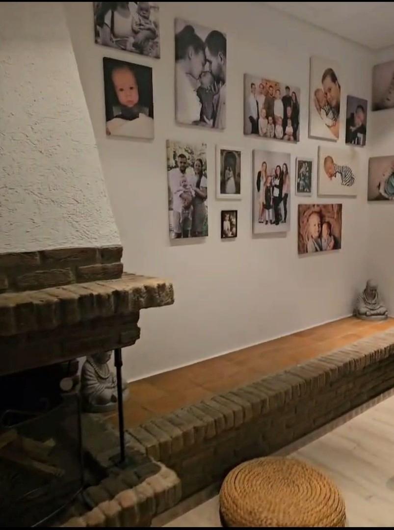 Kaminzimmer