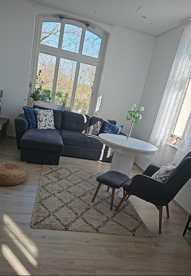 Kaminzimmer
