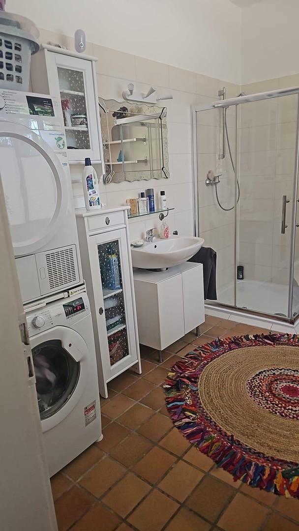Badezimmer EG
