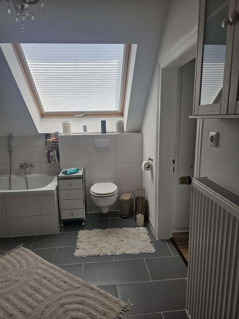 Badezimmer 1 OG