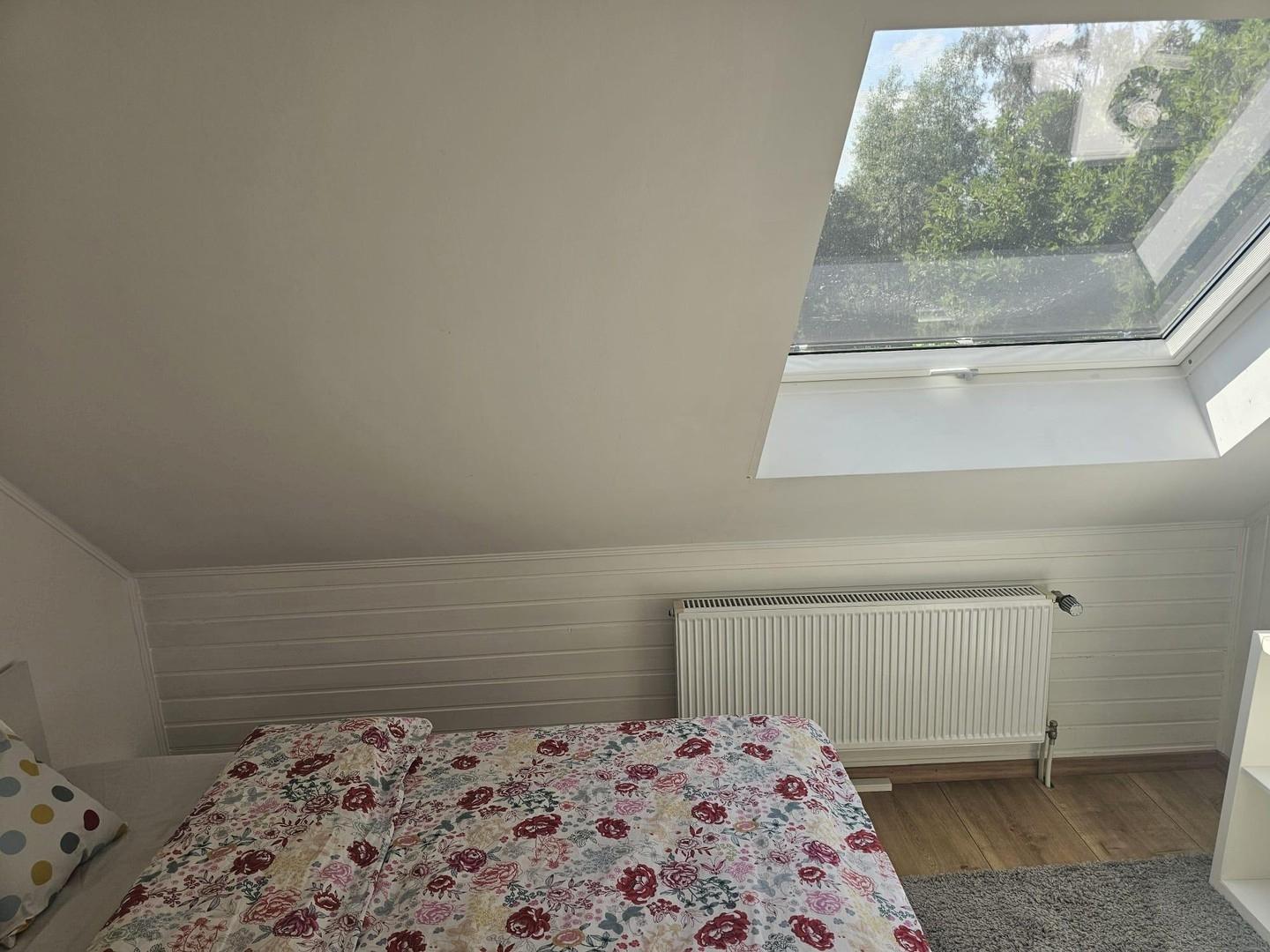 Schlafzimmer 2 OG