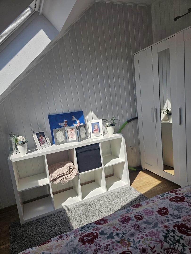 Schlafzimmer 2 OG