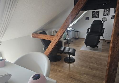 Schlafzimmer 3 OG