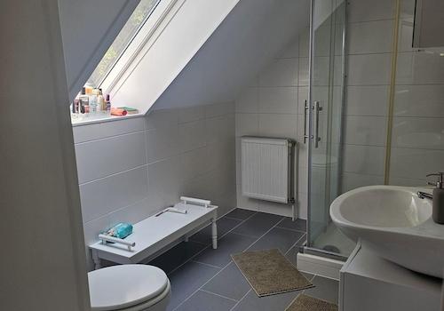 Badezimmer 2 OG