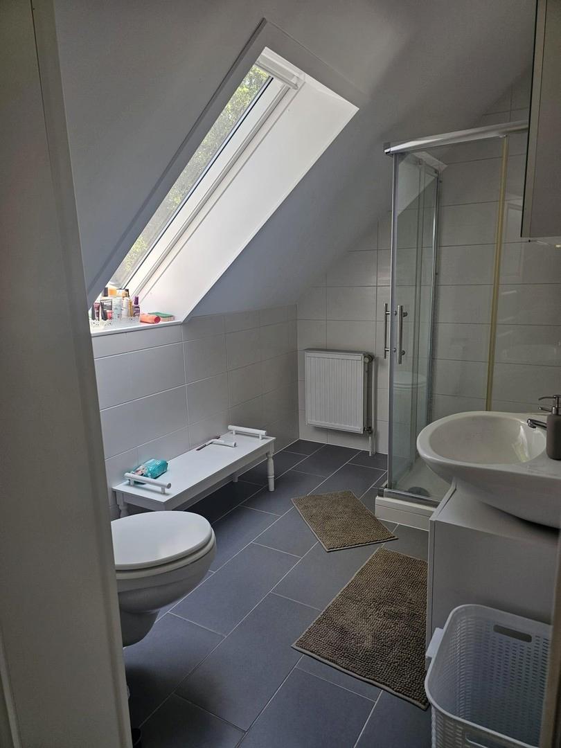 Badezimmer 2 OG