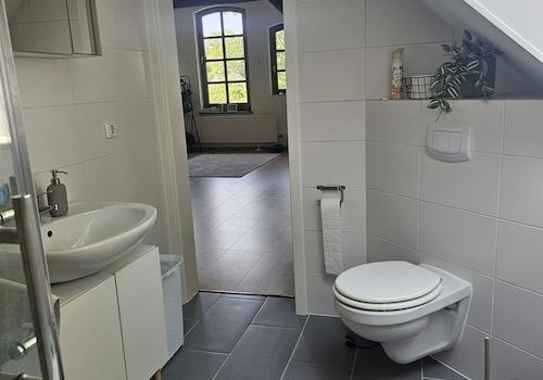 Badezimmer 2 OG