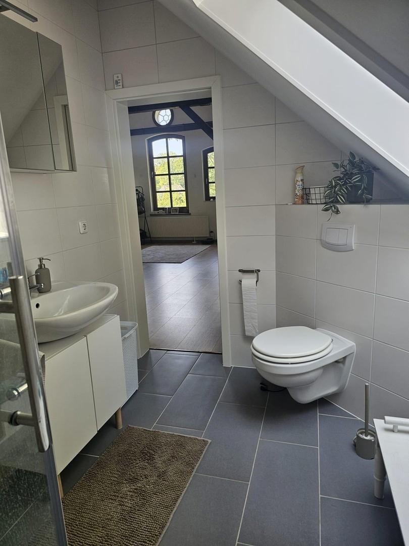 Badezimmer 2 OG