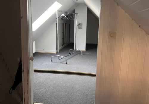 Spitzboden