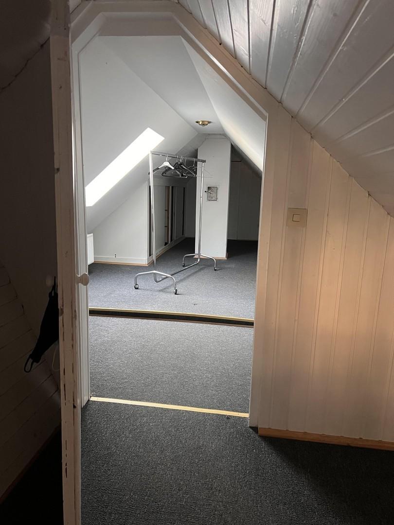 Spitzboden