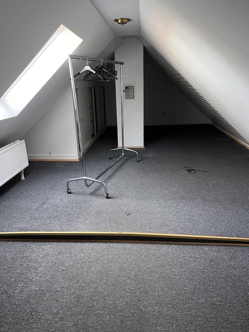 Spitzboden