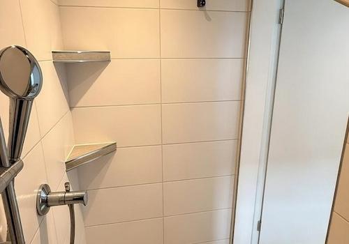 XL Dusche DG