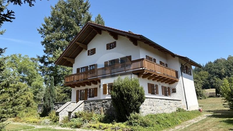 Ansicht Südwest