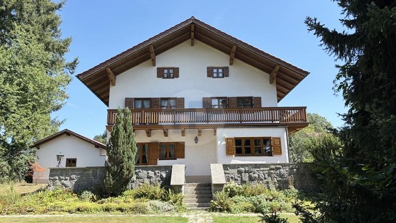 Ansicht West