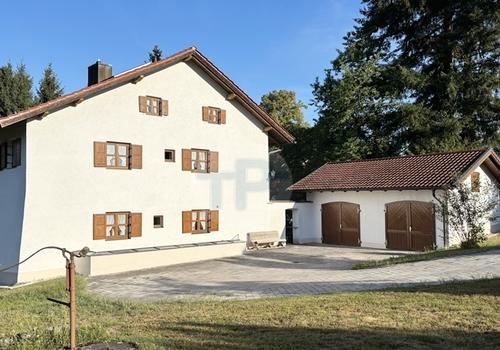 Ansicht Ostseite