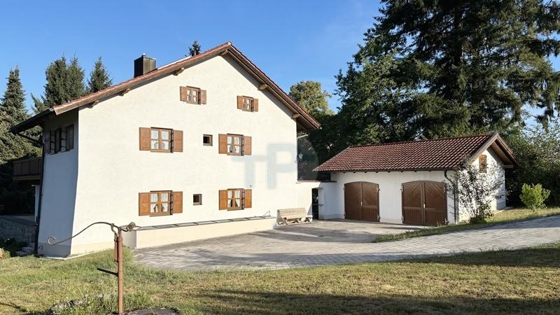 Ansicht Ostseite