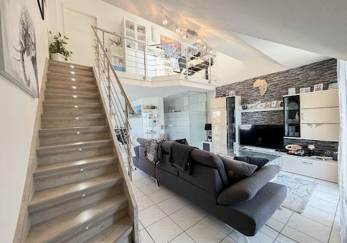 15 Wohnzimmer DG