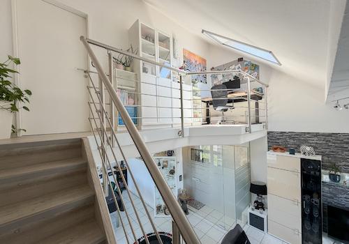 16 Treppe SB