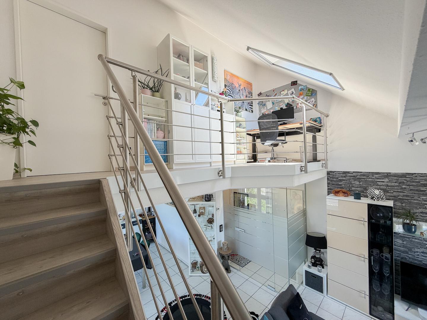 16 Treppe SB