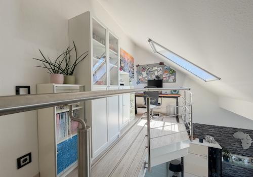 17 Arbeitszimmer SB