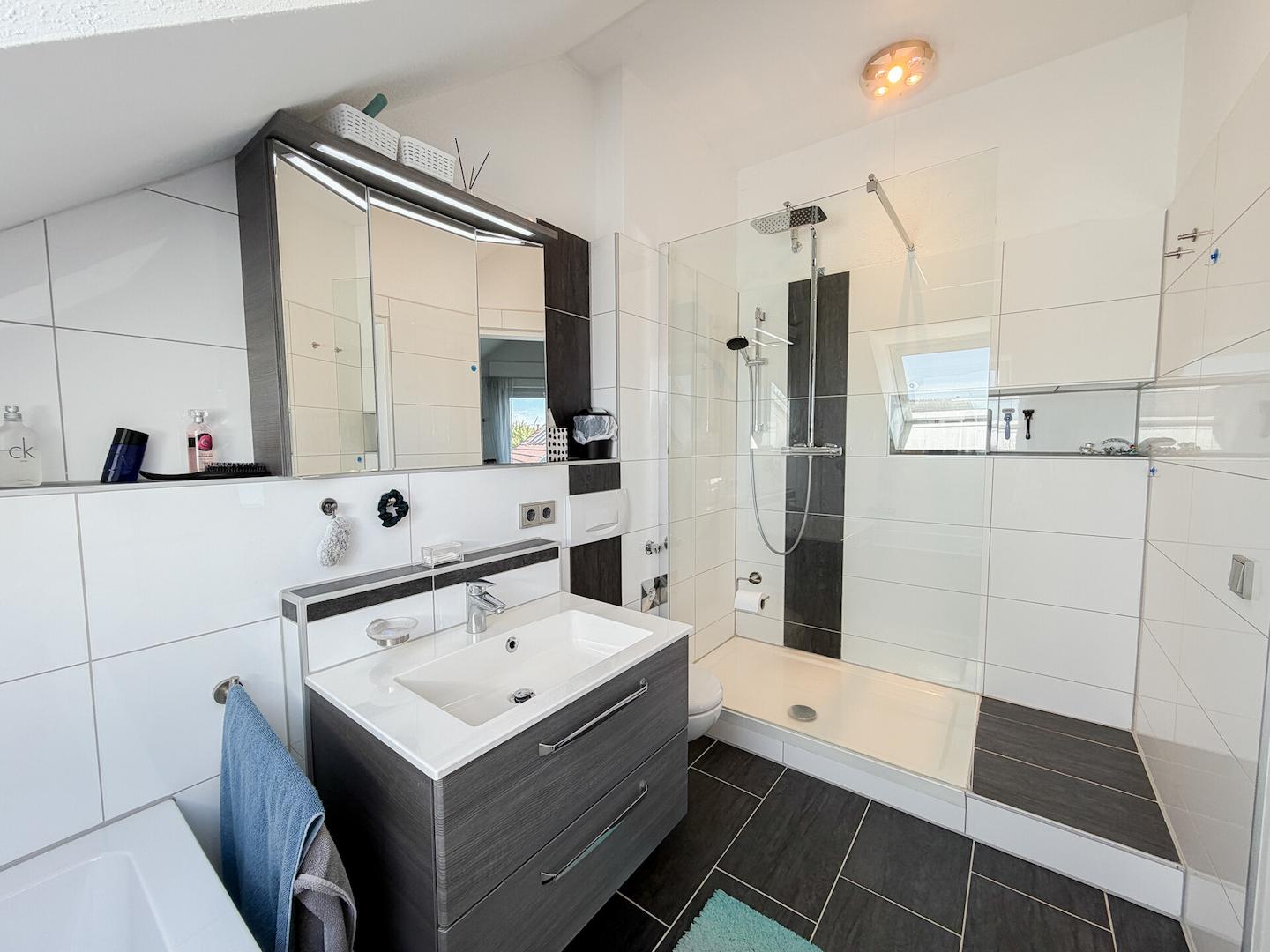 20 Badezimmer SB