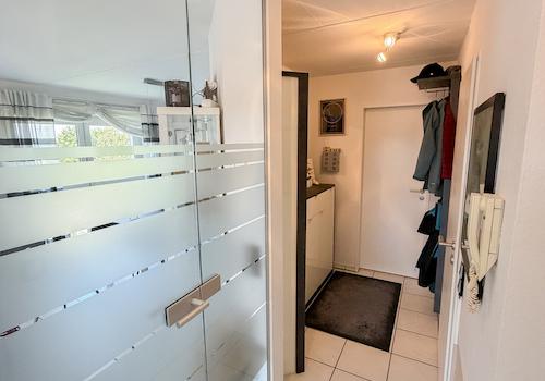24 Wohnungsdiele DG
