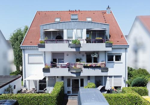29 Haus Vorderseite