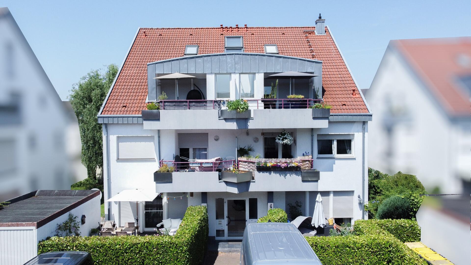 29 Haus Vorderseite