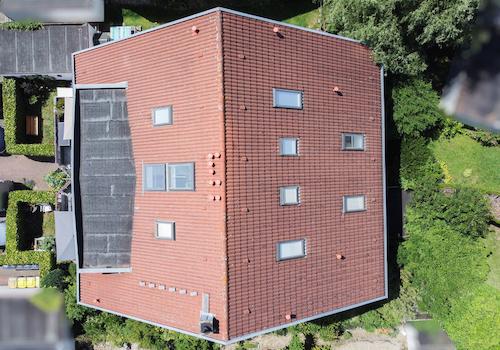 31 Haus Vogelperspektive