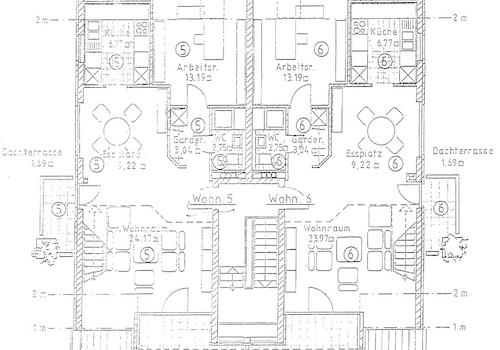 36 Grundriss