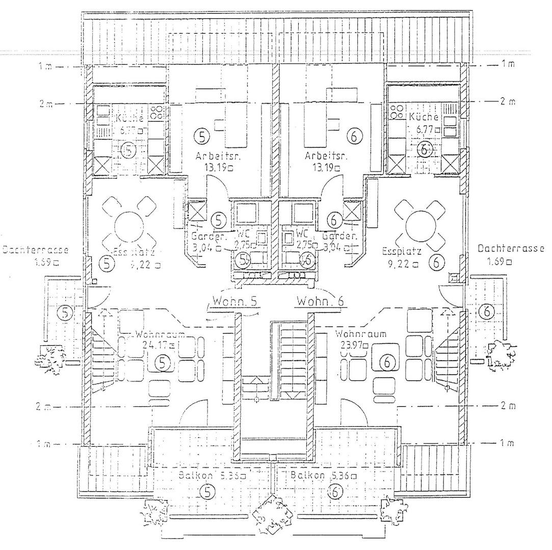 36 Grundriss