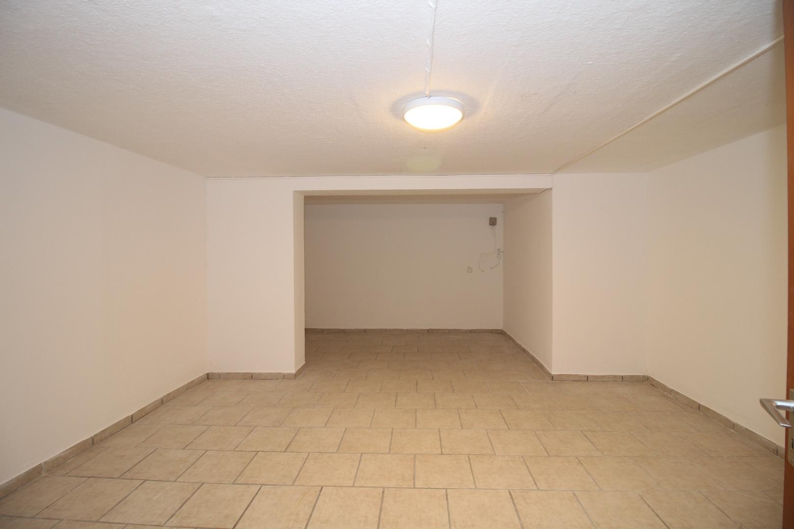 ehemailiger Partyraum