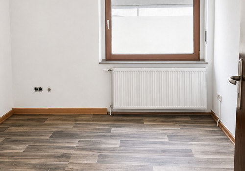 Arbeitszimmer
