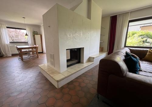Kamin