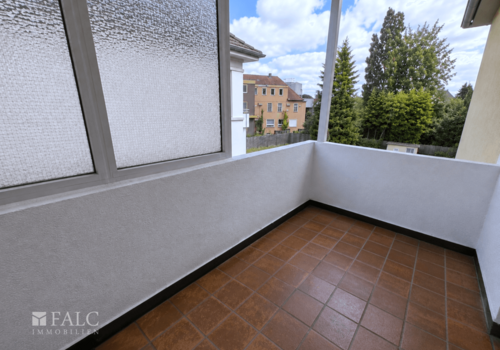 Loggia