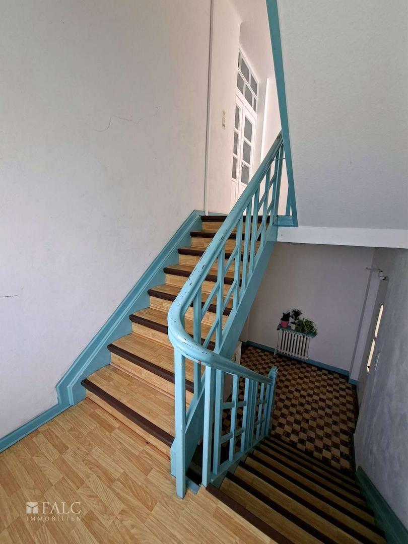 Treppenhaus