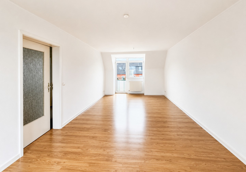 Wohnzimmer-Hauptbereich
