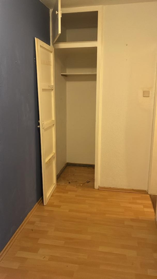 Eingangsbereich